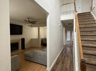 4004 Griers Fork Dr, Charlotte, NC 28273