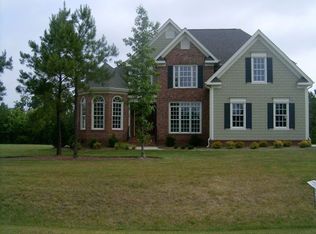 1217 River Chase Dr, Raleigh, NC 27610