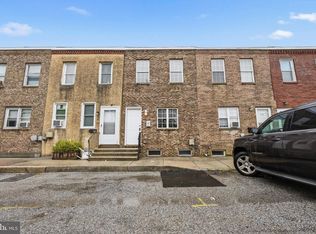 730 Clark St, New Castle, DE 19720