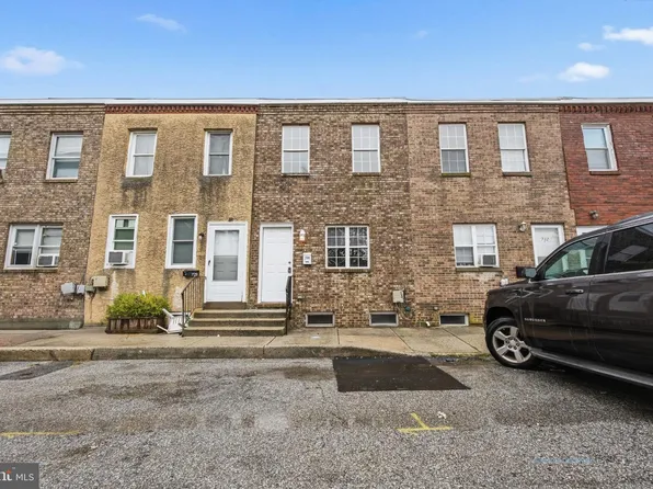 730 Clark St, New Castle, DE 19720
