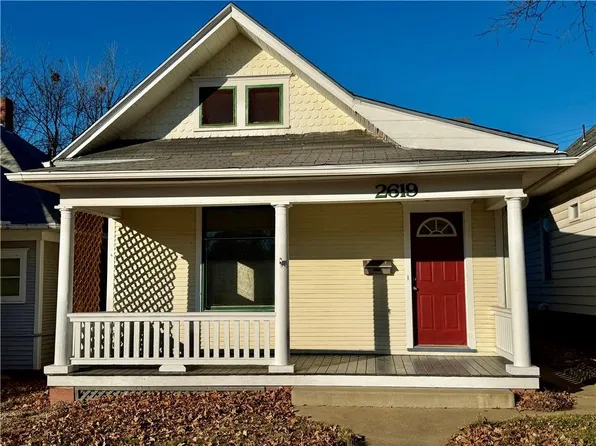2619 Sacramento St, Saint Joseph, MO 64507