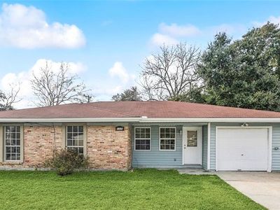 1339 Westlawn Dr, Slidell, LA, 70460
