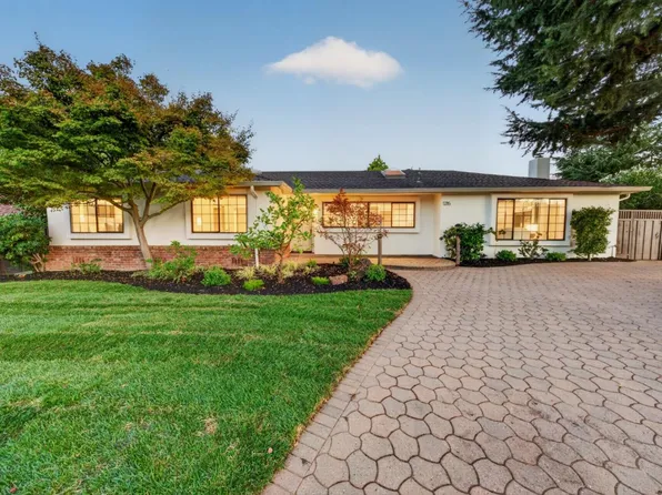 1215 Eva Ave, Los Altos, CA 94024