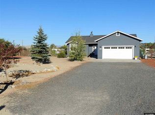 3539 Arcadia Dr, Carson City, NV 89705