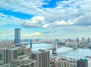 130 William St #33D, New York, NY