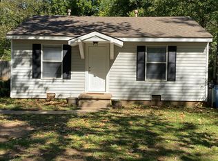124 E Miller Ave, Stillwater, OK 74075