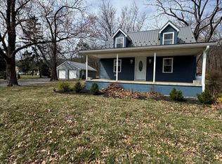 6265 Charlestown Rd, Mercersburg, PA 17236