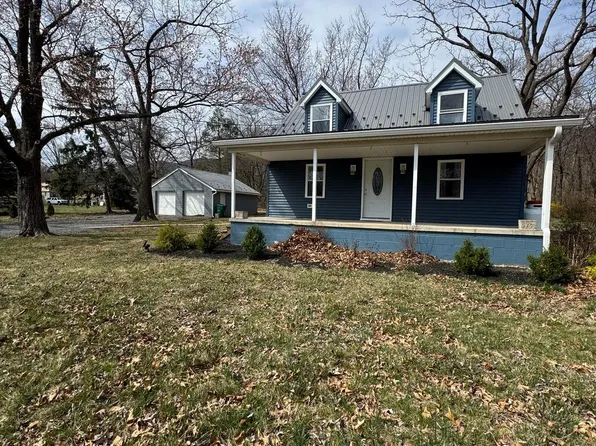 6265 Charlestown Rd, Mercersburg, PA 17236
