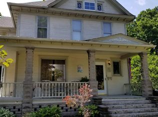 302 N Wesley Ave, Mount Morris, IL 61054