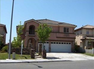 4573 Casa Nova Ct, San Diego, CA 92154