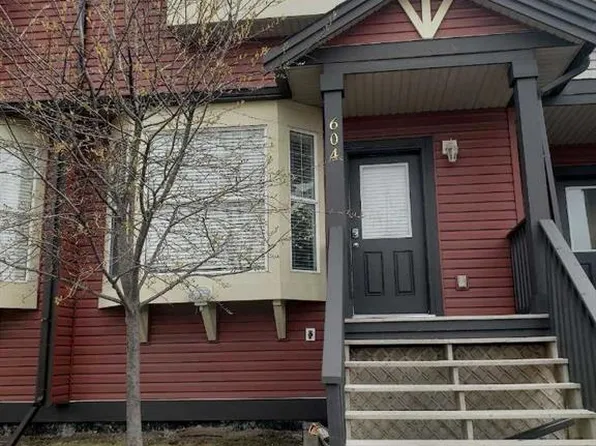 2066 N Luxstone Blvd SW #604, Airdrie, AB T4B 0L1