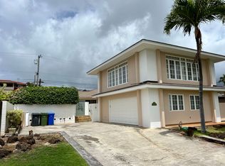 4442 Kilauea Ave, Honolulu, HI 96816