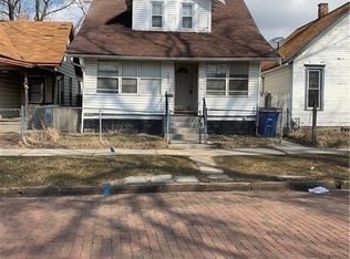 1446 Colburn St, Toledo, OH 43609