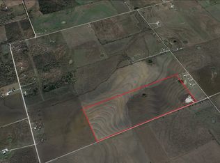 1153 Hcr, Blum, TX 76627