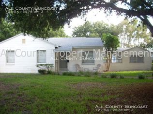 8021 36th Ave N, Saint Petersburg, FL 33710