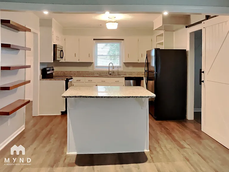 6117 Mill Grove Rd — Photo 3