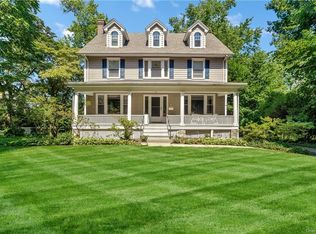 5 Winslow Rd, White Plains, NY 10606