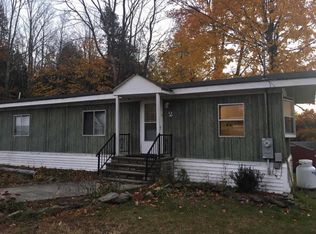 2 Allen Range Rd, Freeport, ME 04032