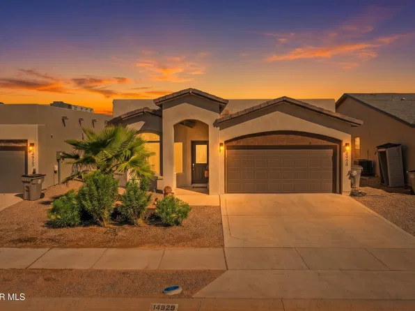 14929 Mike A Mendoza Ave, El Paso, TX 79938