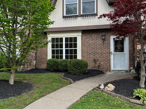 1769 Val Ct, Burlington, KY 41005