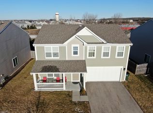 1103 Adagio Dr, Volo, IL 60073