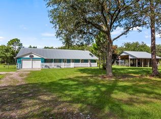 1997 Rosalie Lake Rd, Lake Wales, FL 33898