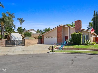 2679 Velma Ct, Simi Valley, CA, 93065