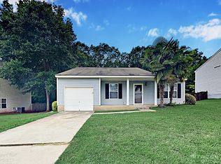 125 Tail Feather Way, Chapin, SC 29036