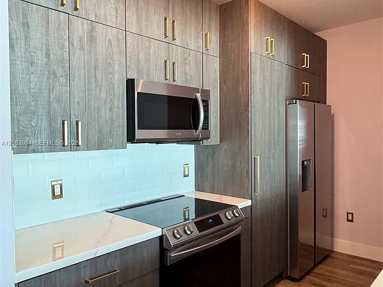 951 Brickell Ave #3601 — Photo 7