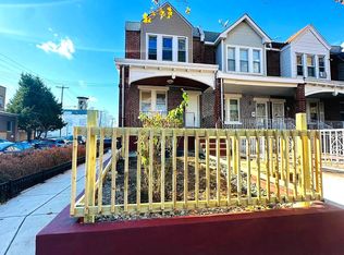 4600 Ella St, Philadelphia, PA 19120