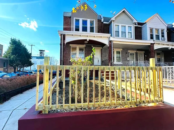 4600 Ella St, Philadelphia, PA 19120