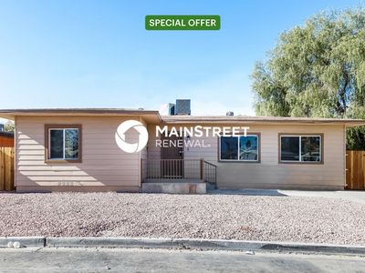 346 Arnold St, Las Vegas, NV, 89106