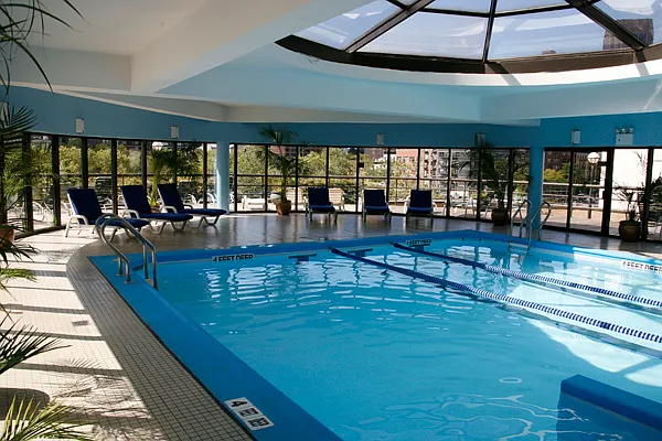 Rented by Urbana Properties | media 32