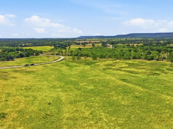 River Canyon Rd, Palo Pinto, TX 76484