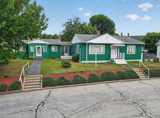 135-137 Oxford Avenue, Rumford, ME 04276