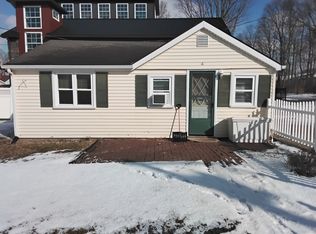 11853 N Pine Rd #4, Syracuse, IN 46567