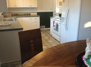 519 1st Ave SW, Ephrata, WA 98823