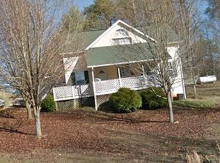 109 Justin Ln, Maynardville, TN 37807