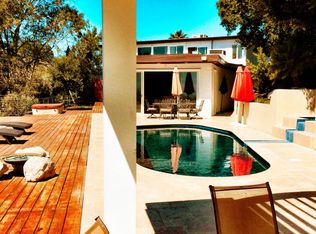 1001 Stradella Rd, Los Angeles, CA 90077