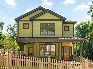 976 Dunning St, Atlanta, GA 30315