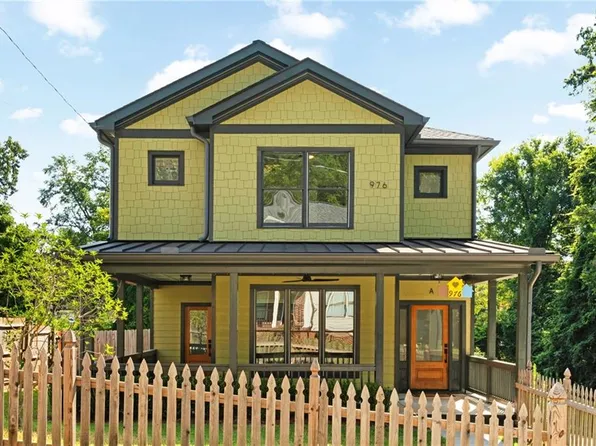 976 Dunning St, Atlanta, GA 30315