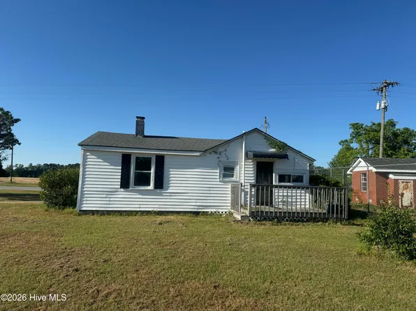 5483 Toddy Road, Farmville, NC 27828