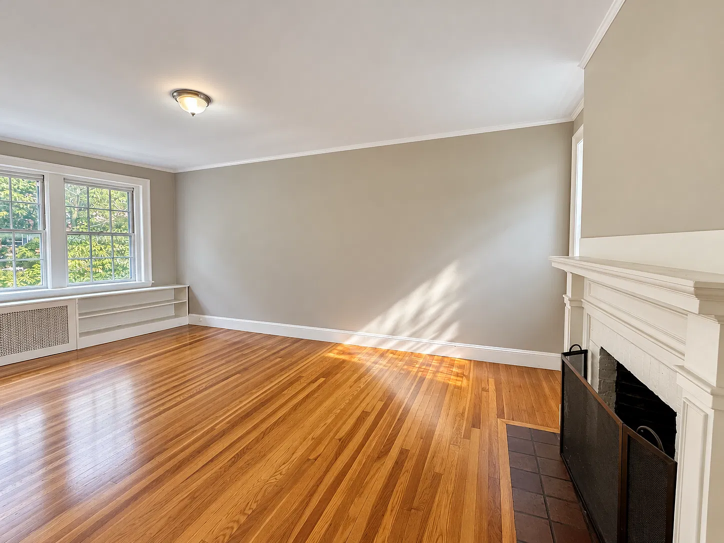 1 bed, 634 sqft, $2,600 — Photo 1