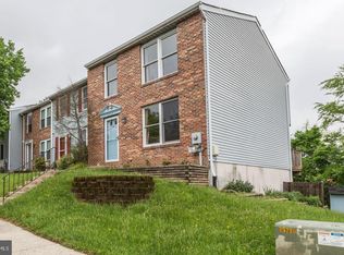 10117 Shelldrake Cir, Damascus, MD 20872