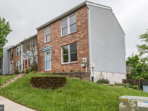 10117 Shelldrake Cir, Damascus, MD 20872