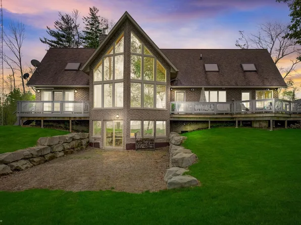 2500 N Lakeshore Rd, Harbor Beach, MI 48441
