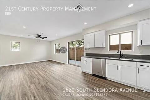 1620 S Glendora Ave #2 — Photo 5