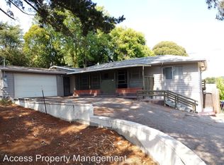 600 La Paloma Rd, El Sobrante, CA 94803