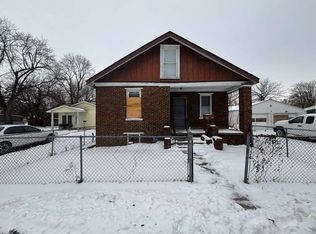 2228 E Brown St, Springfield, IL 62703