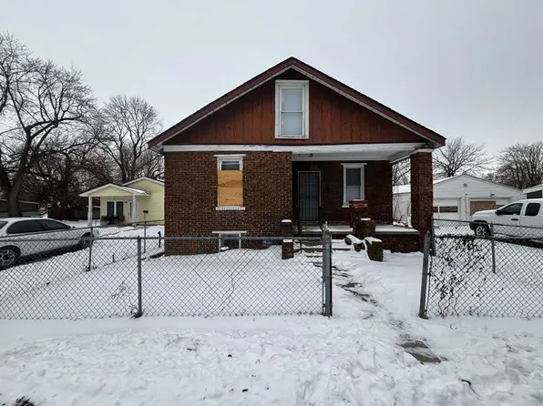 2228 E Brown St, Springfield, IL 62703